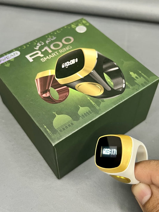 R100 SMART RING